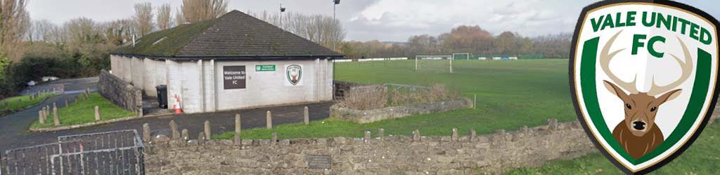 Corntown Pavilion
